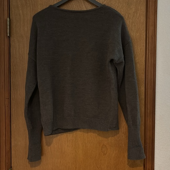 Amazon // Crewneck sweater - Picture 4 of 4